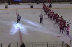 Hong Kong demands probe as protest song again replaces Chinese national anthem