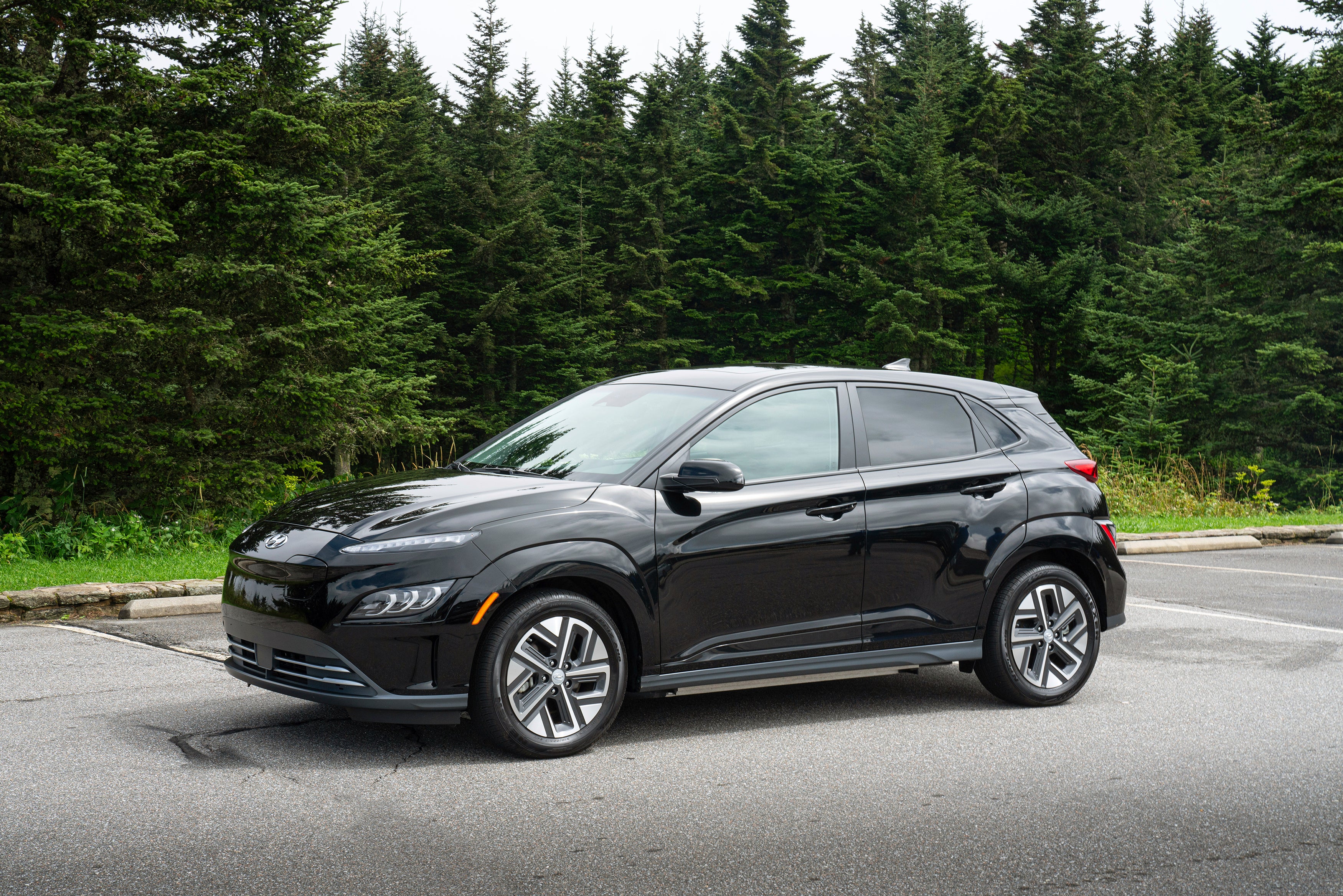 Behind the Wheel Most Affordable EVs for 2023