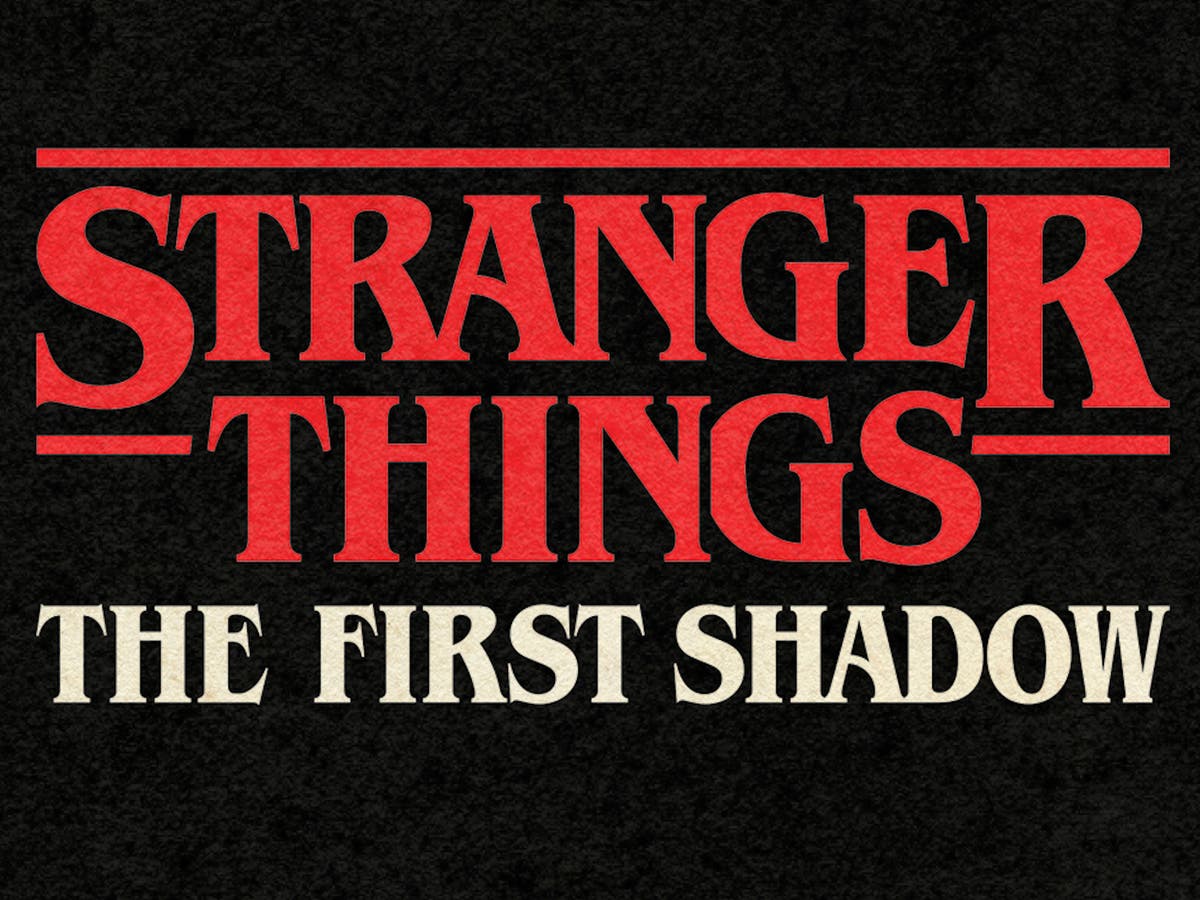 How 'Stranger Things: The First Shadow' expands mythology