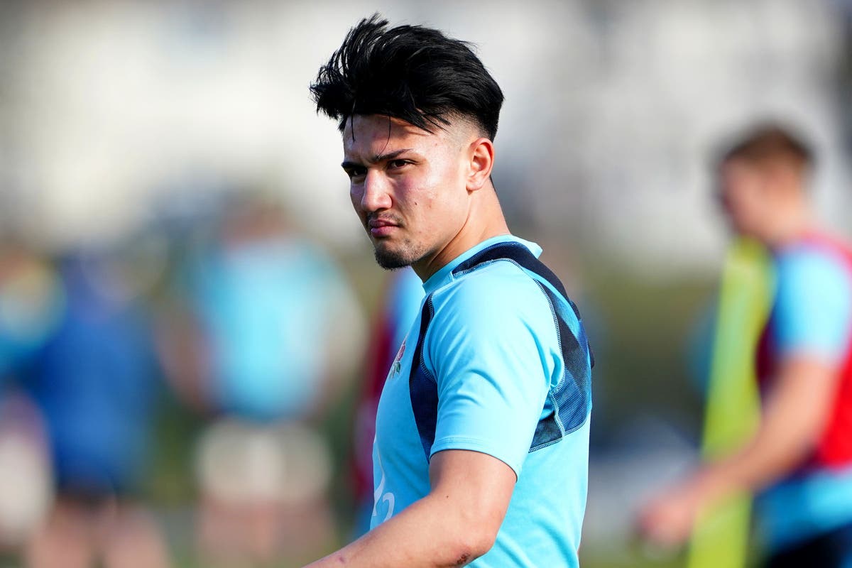 Exeter boss Rob Baxter backs decision to release Marcus Smith from England duty