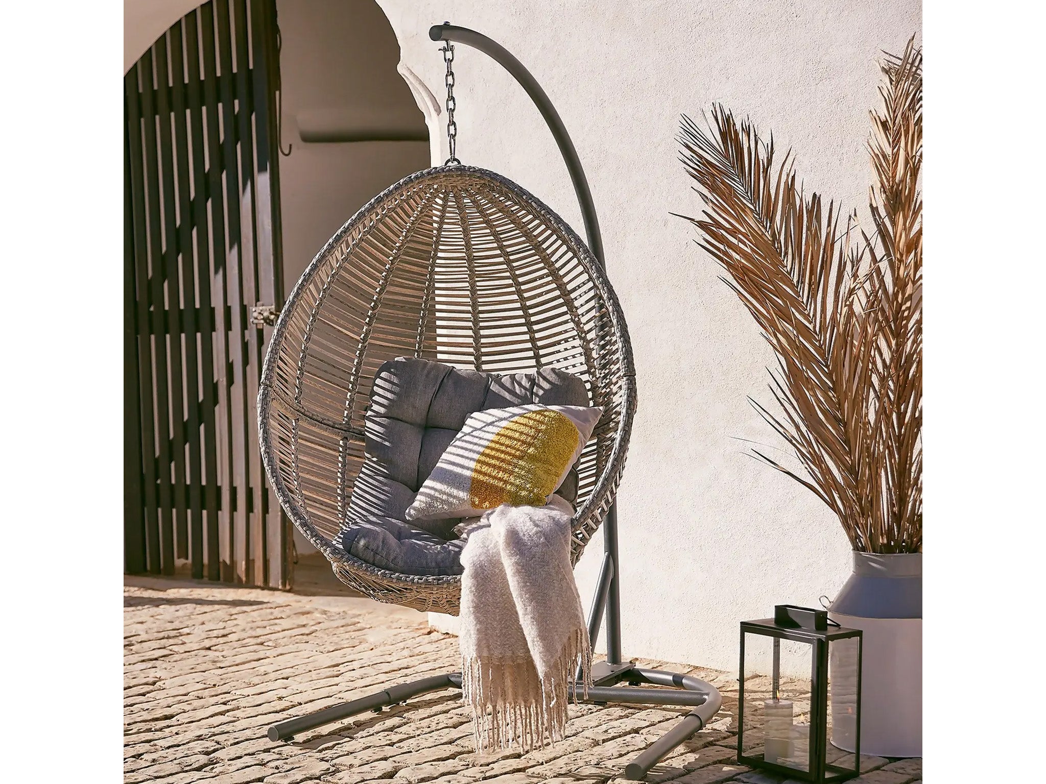 Homebase rattan deals garden furniture