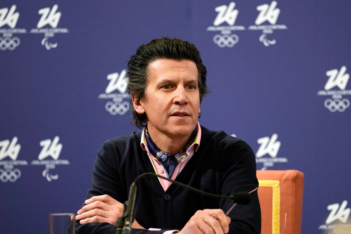 2026 Winter Games ticket sales update as Olympic chief hopes for torch relay boost amid &lsquo;trailing&rsquo; admission