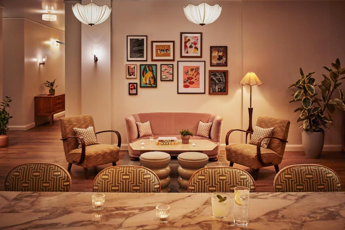 Hoxton Shepherd’s Bush is the stylish west London hotel for trendy travellers