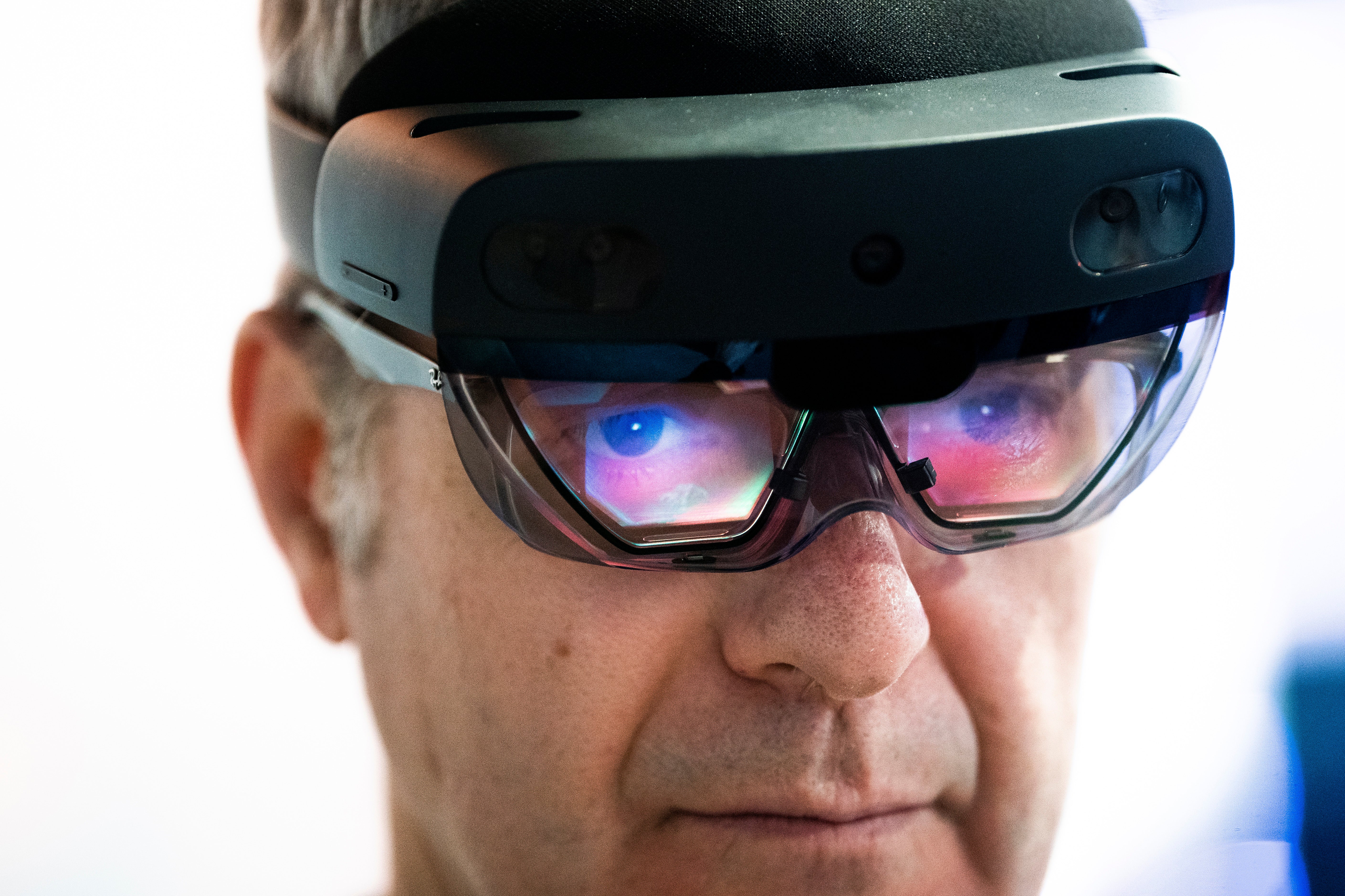 Spain Mobile World Congress