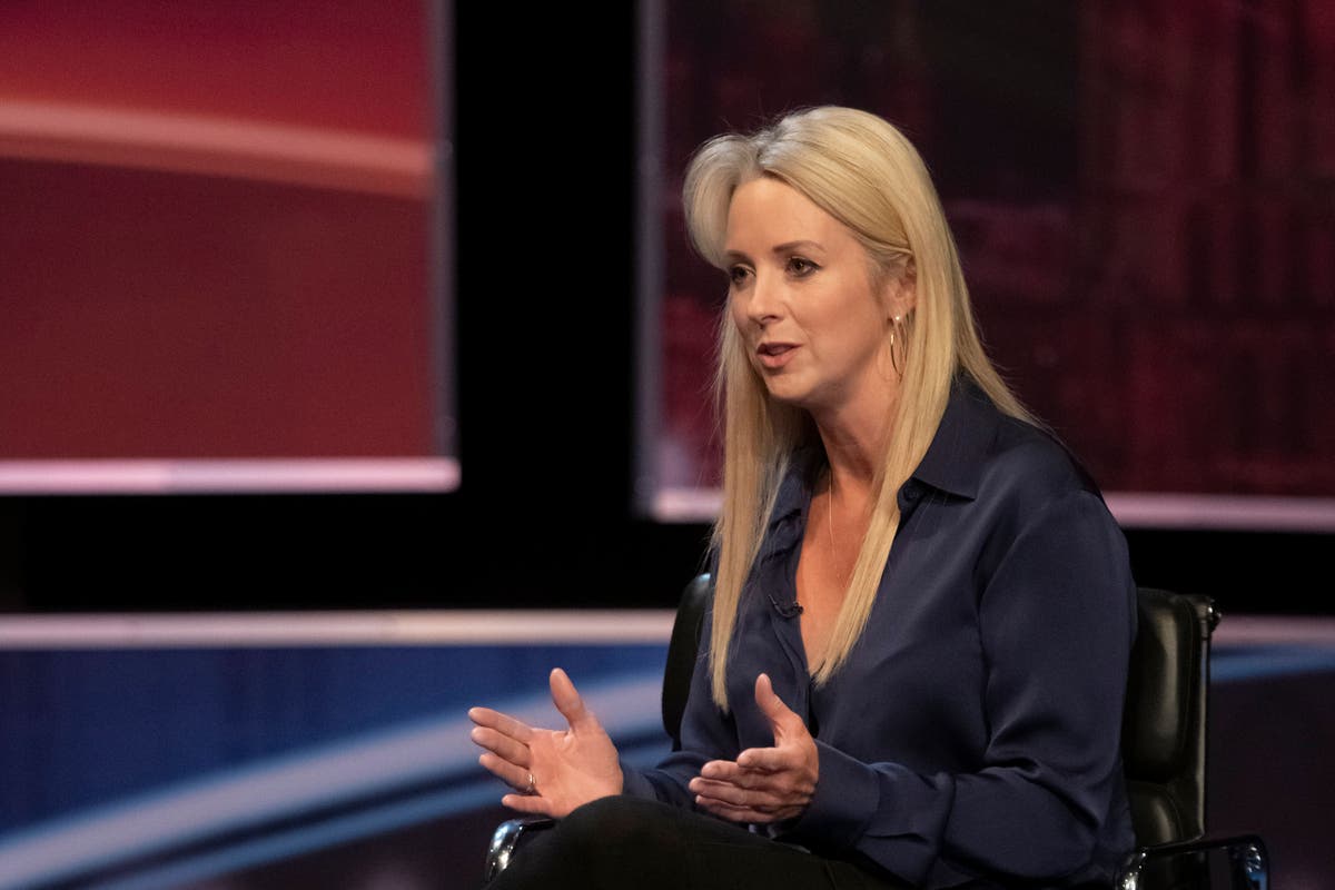 Matt Hancock hits out at Isabel Oakeshott in first statement since WhatsApp messages leaked