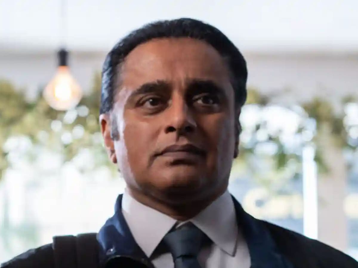 Unforgotten creator Chris Lang makes ‘polite’ plea to ITV drama’s viewers