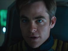 ‘I don’t have the energy’: Chris Pine shares ‘frustration’ at lack of progress on Star Trek 4