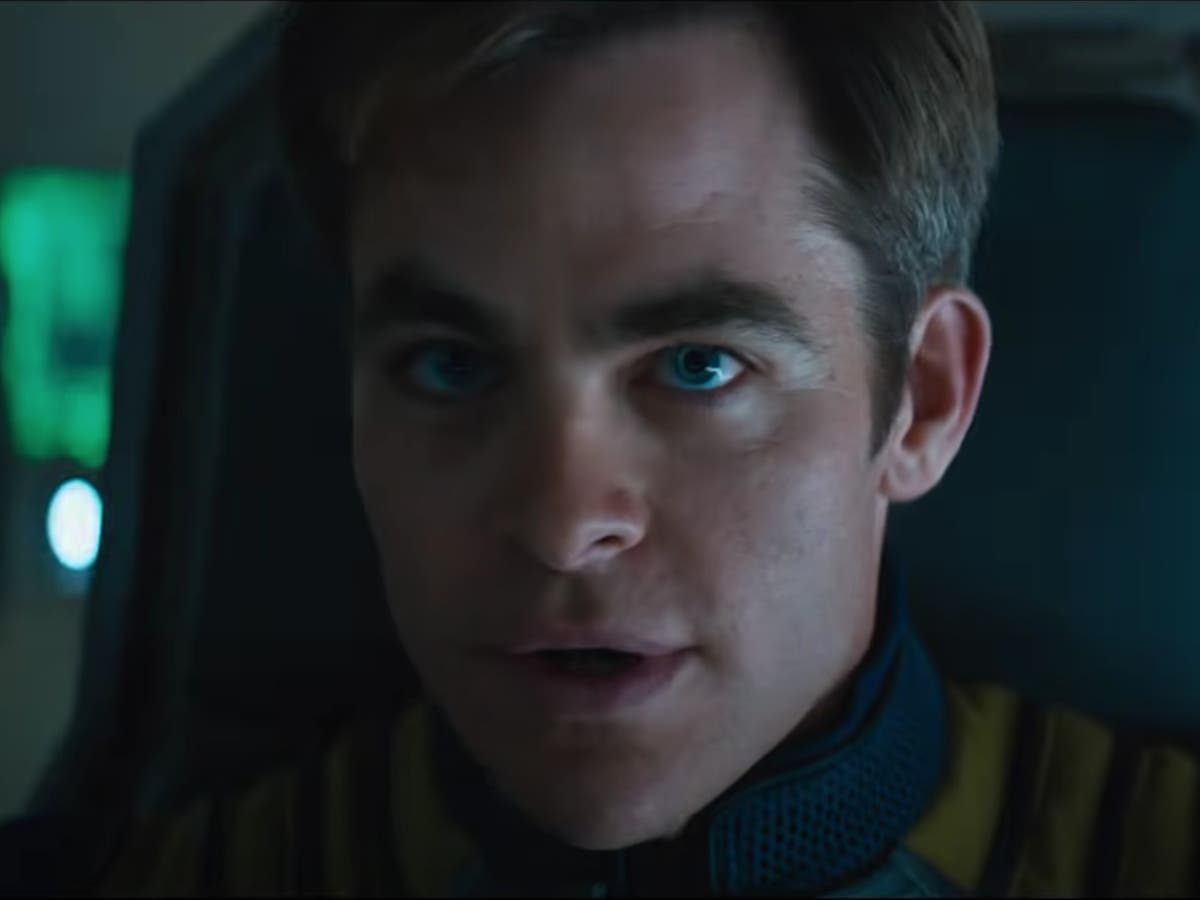 Chris Pine says lack of progress on Star Trek 4 is ‘frustrating’