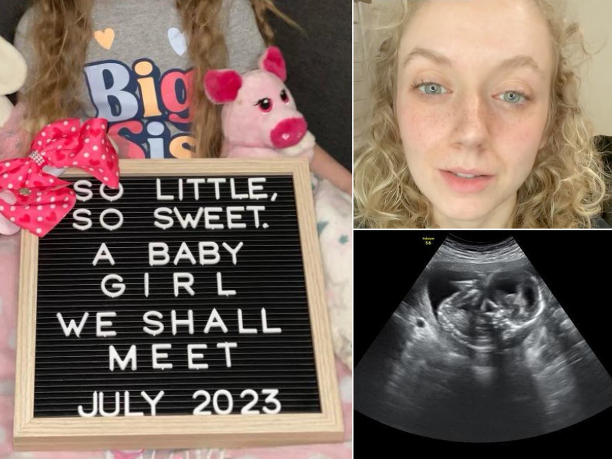 A Tennessee woman needed an abortion and couldn’t get help nearby. Then she went viral on TikTok