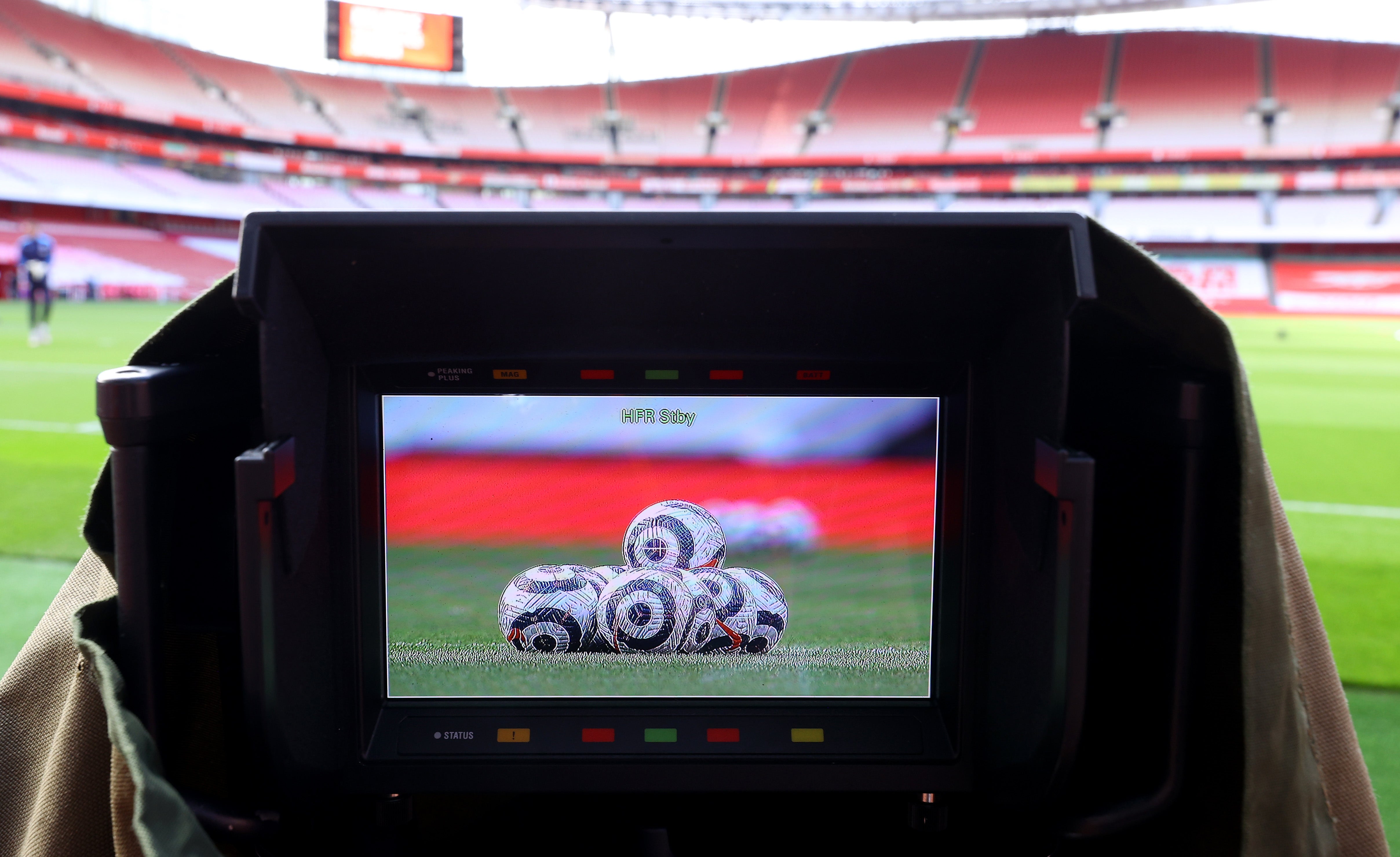 Should Arsenal vs Everton be on TV tonight? Premier League broadcast rules explained The Independent