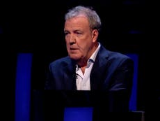 Jeremy Clarkson’s Who Wants to Be a Millionaire to end after Meghan Markle controversy