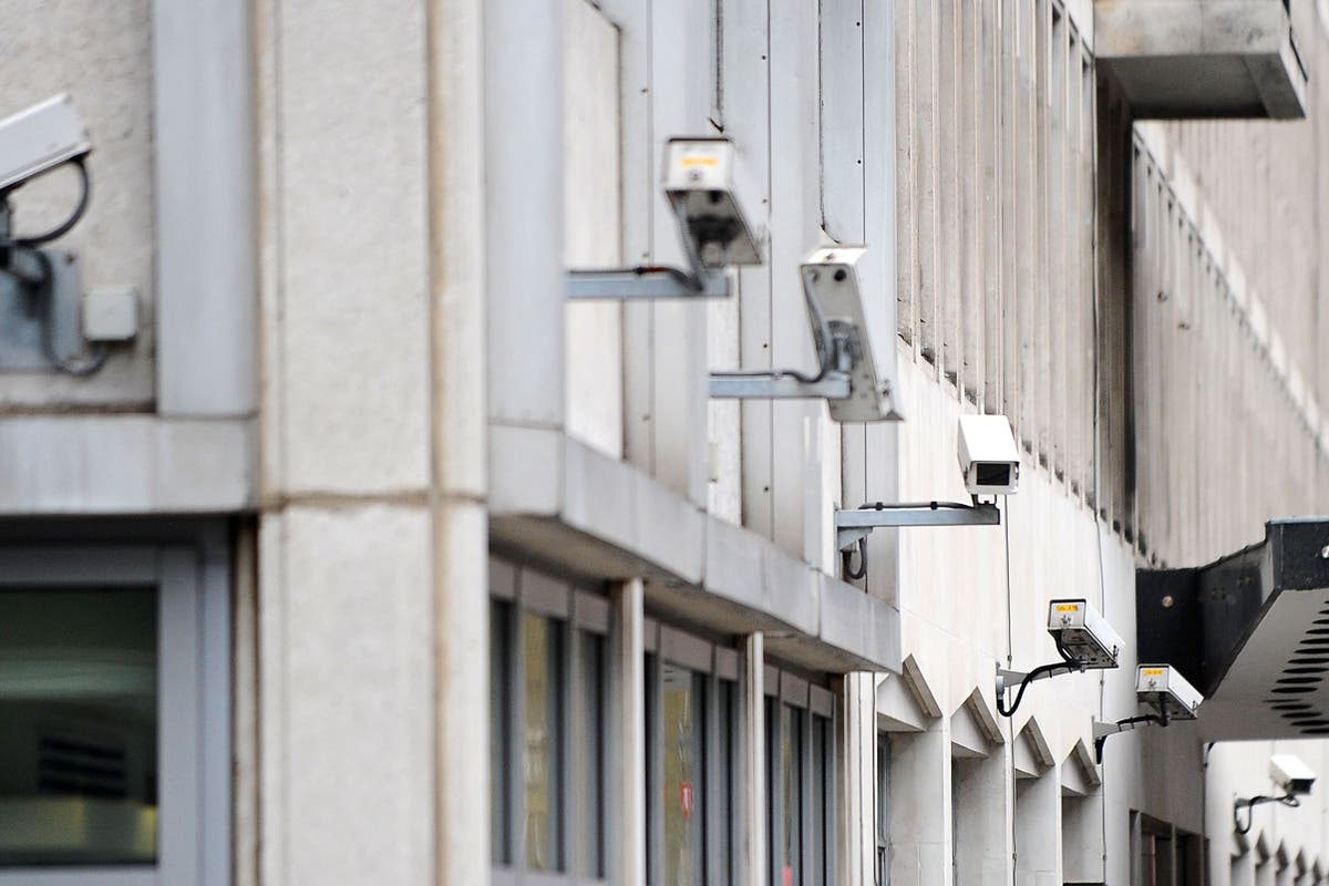 Public must recognise ‘collective responsibility’ for keeping UK safe, says MP