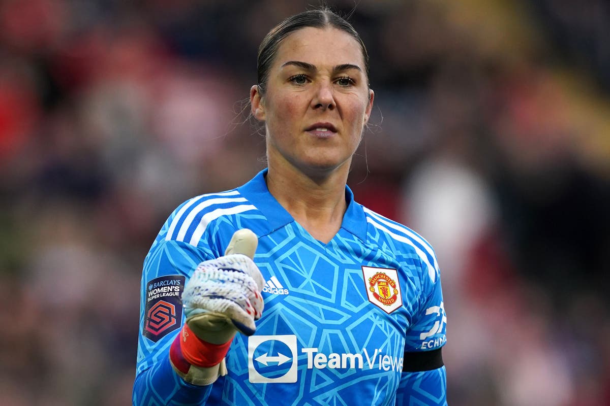 Mary Earps’ FIFA Best award is thoroughly deserved, says Marc Skinner