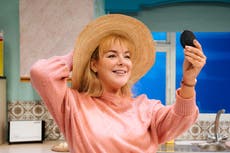 Shirley Valentine review: Sheridan Smith gives the performance of the year so far