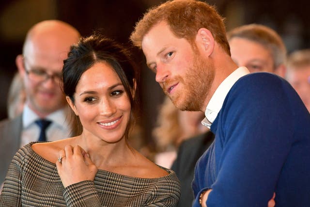 <p>Chris Mullin’s latest memoir pulls no punches about Harry and Meghan </p>