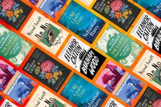 Books of the month: From Birnam Wood by Eleanor Catton to Old God’s Time by Sebastian Barry