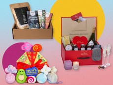 24 best Mother’s Day hampers for foodies, gardeners and more