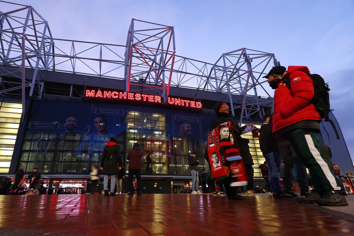 Qatar ready increased Manchester United offer amid new strategy to secure takeover