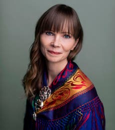 ‘More and more Sami authors are telling their stories’: Ann-Helén Laestadius on writing about her Indigenous community