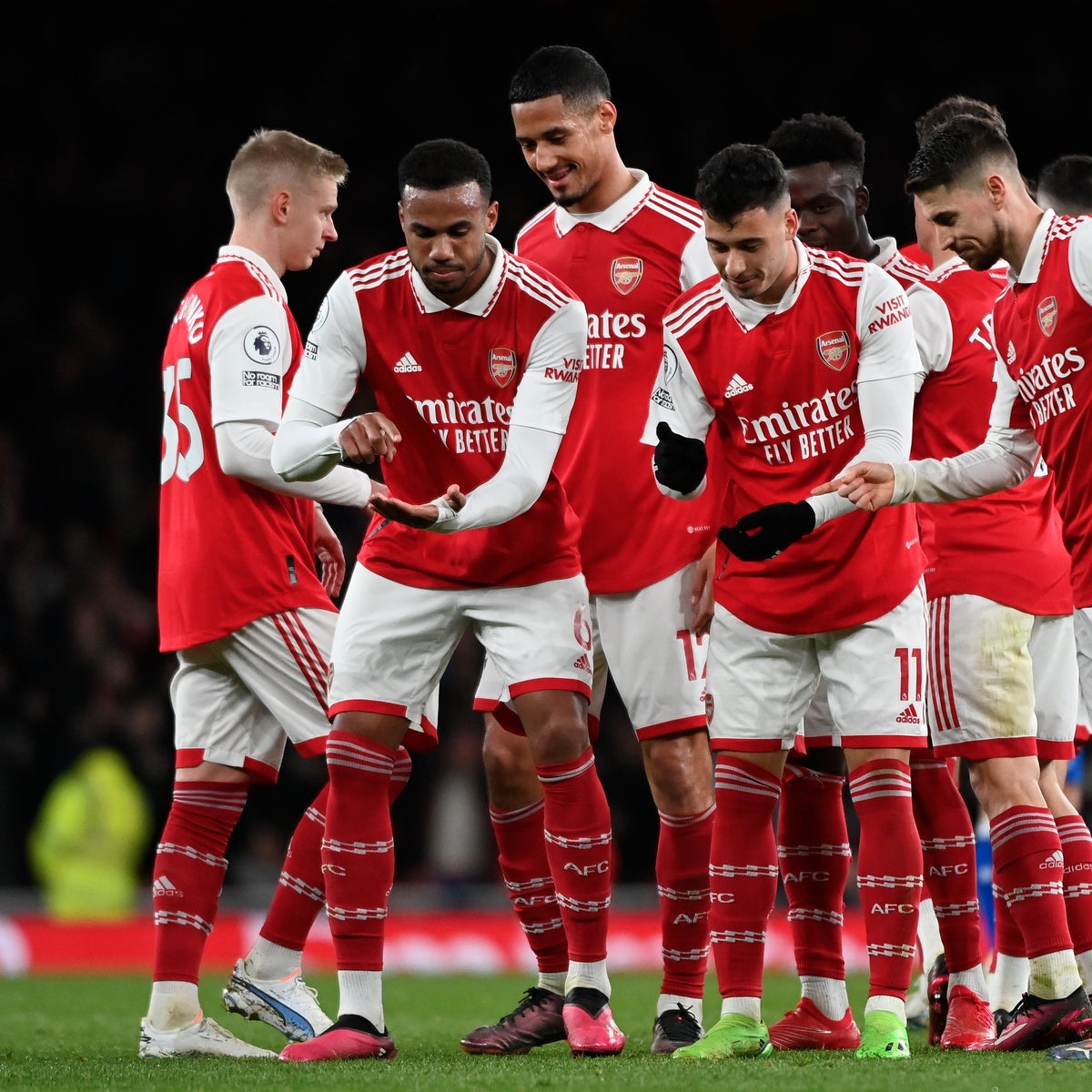 Arsenal Match Results, Stay Close to the Action