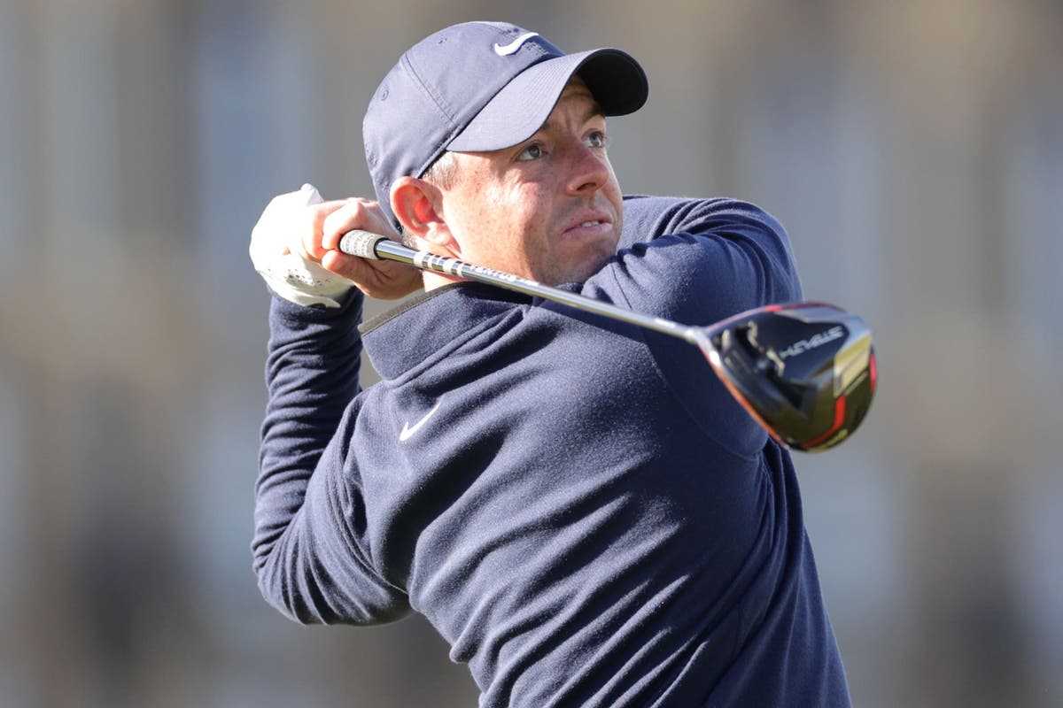 Rory McIlroy backs controversial PGA Tour changes despite LIV Golf ridicule