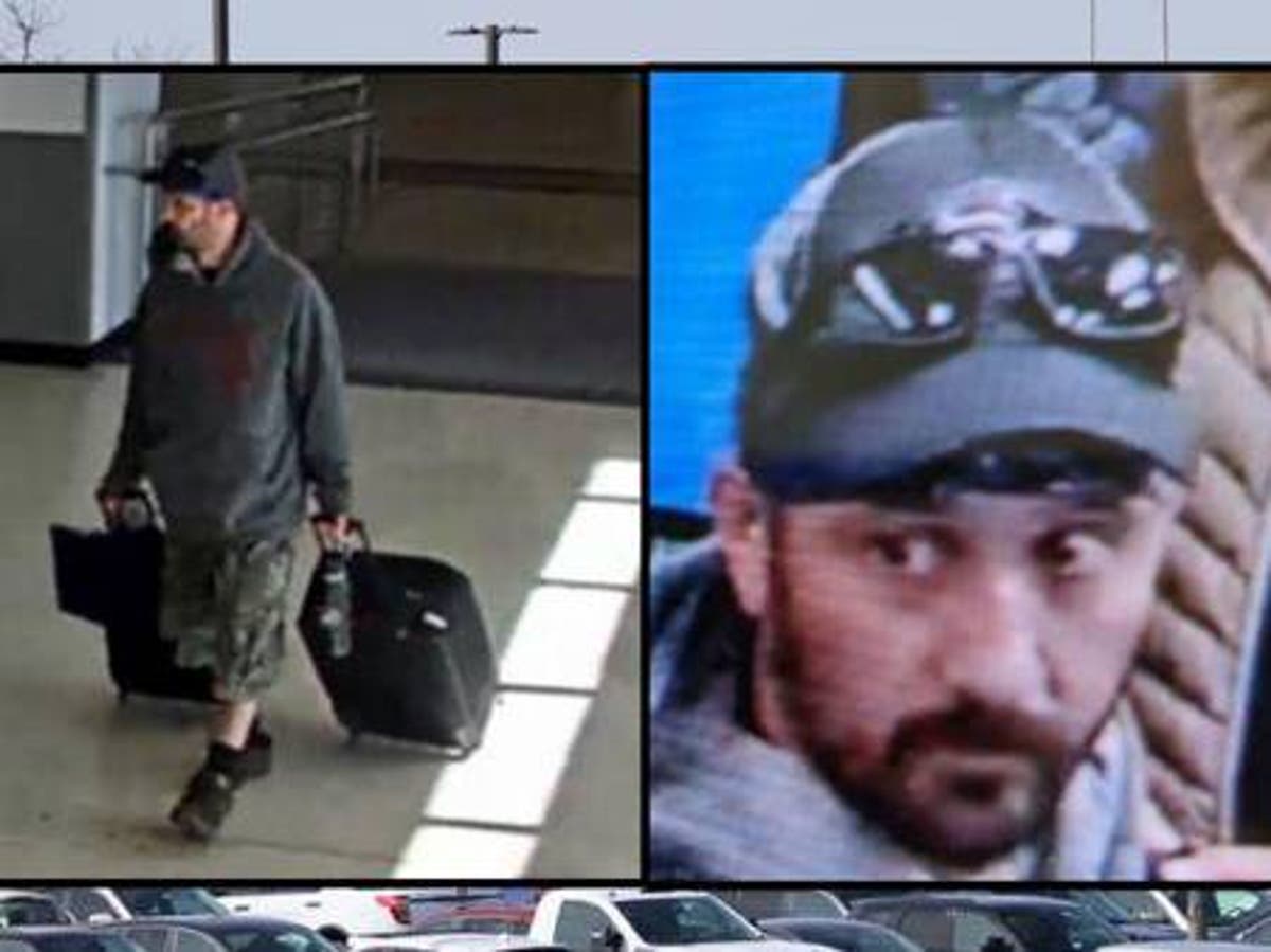 FBI arrest man who tried to smuggle explosive device onboard Florida-bound flight