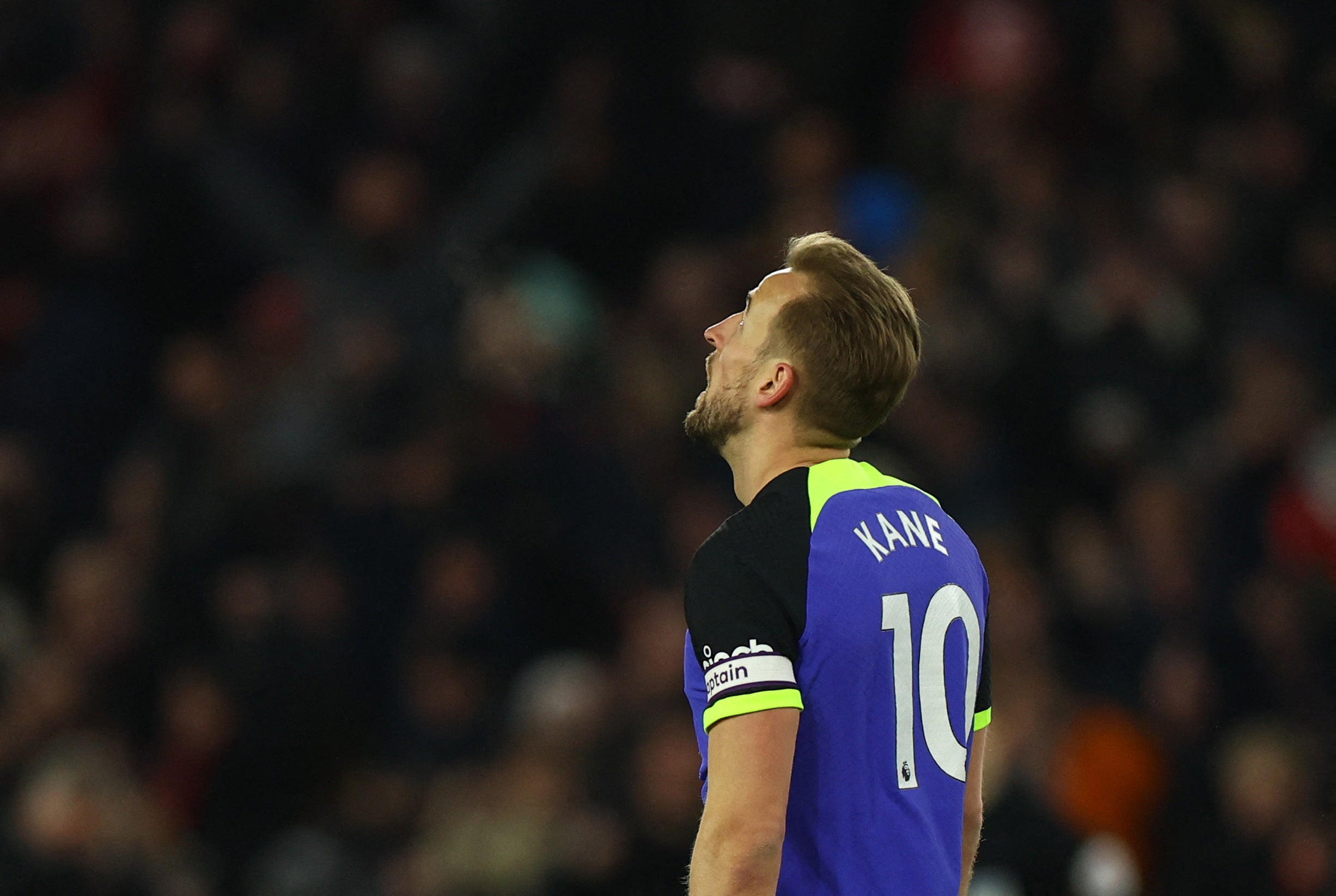 Spurs stunned at Bramall Lane!  Sheffield United vs. Tottenham