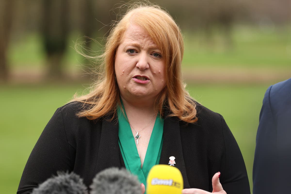 Long challenges governments on responsibilities to make Stormont workable