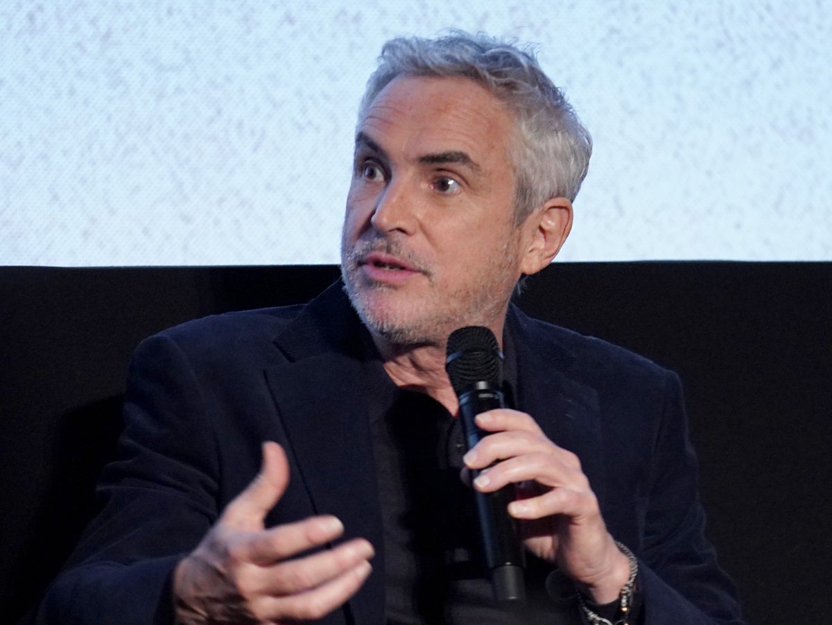 ‘Subtitles are not going to hurt you’: Alfonso Cuarón criticises dubbing non-English language films