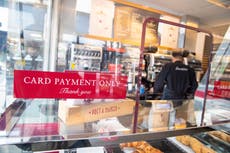 Pret hikes worker salaries to keep within minimum pay rules