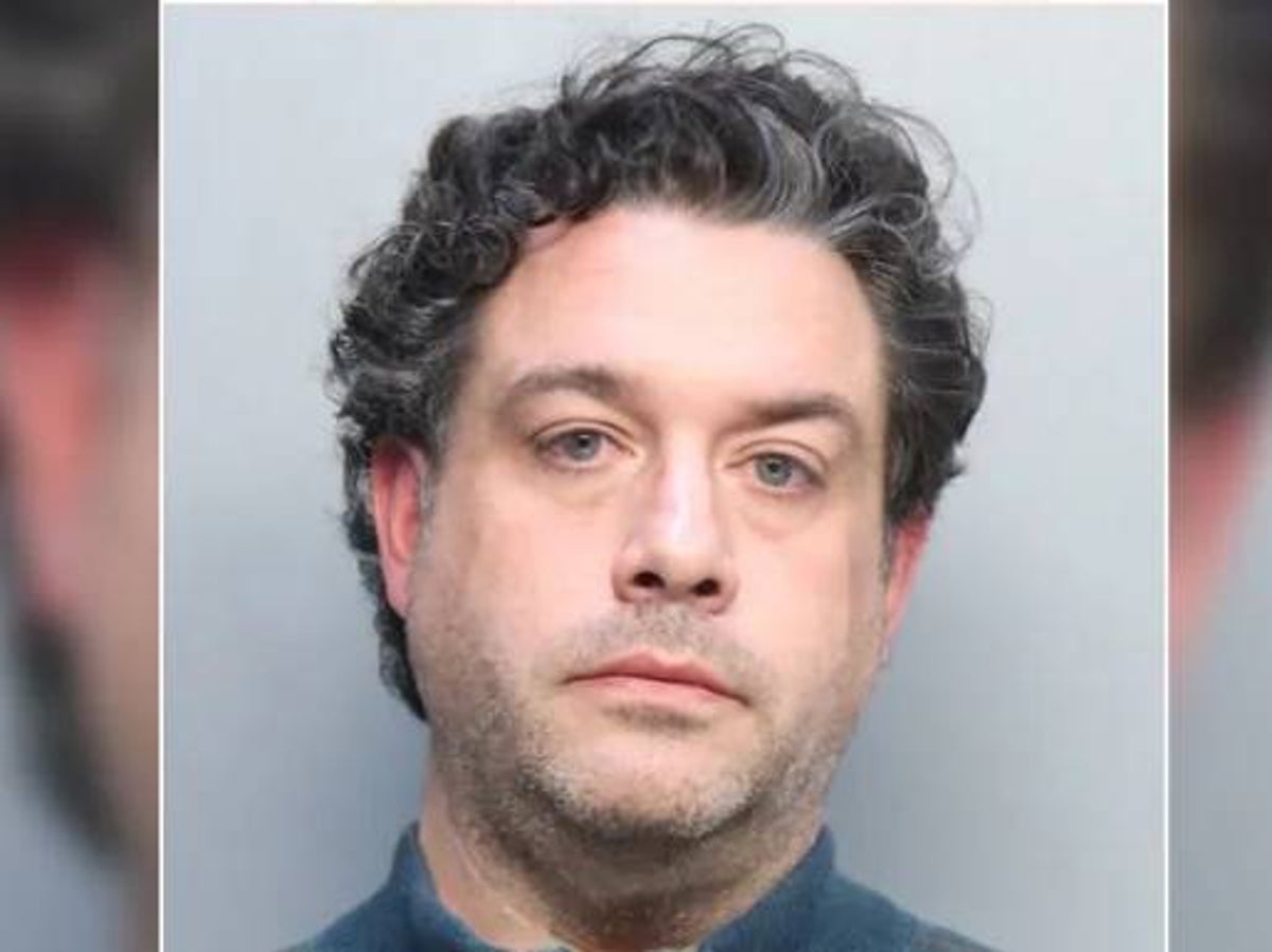 Miami biochemist accused of drugging and sexually battering multiple women in luxury condo