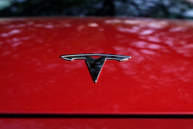 Tesla Investor Day
