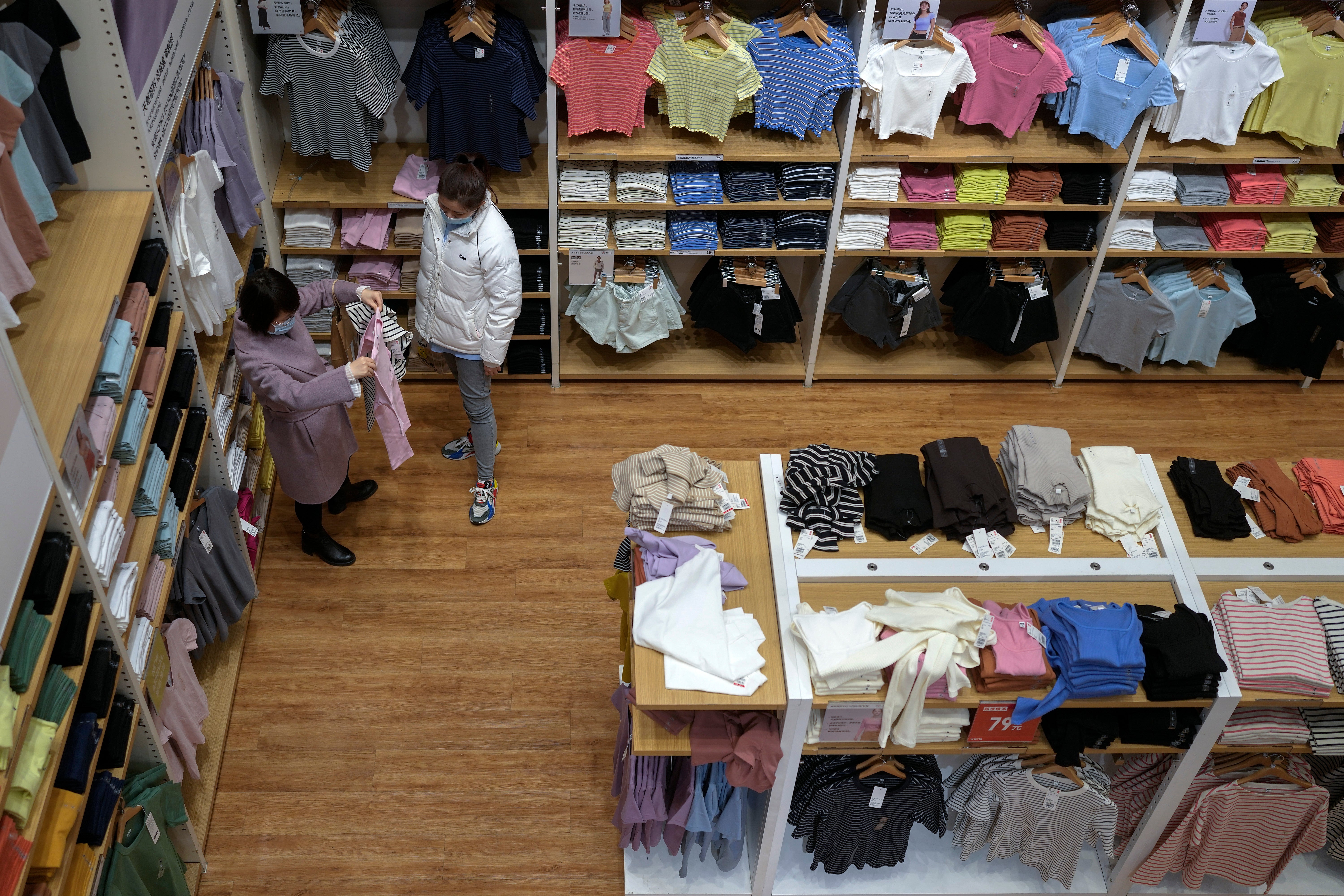 China Congress Economy