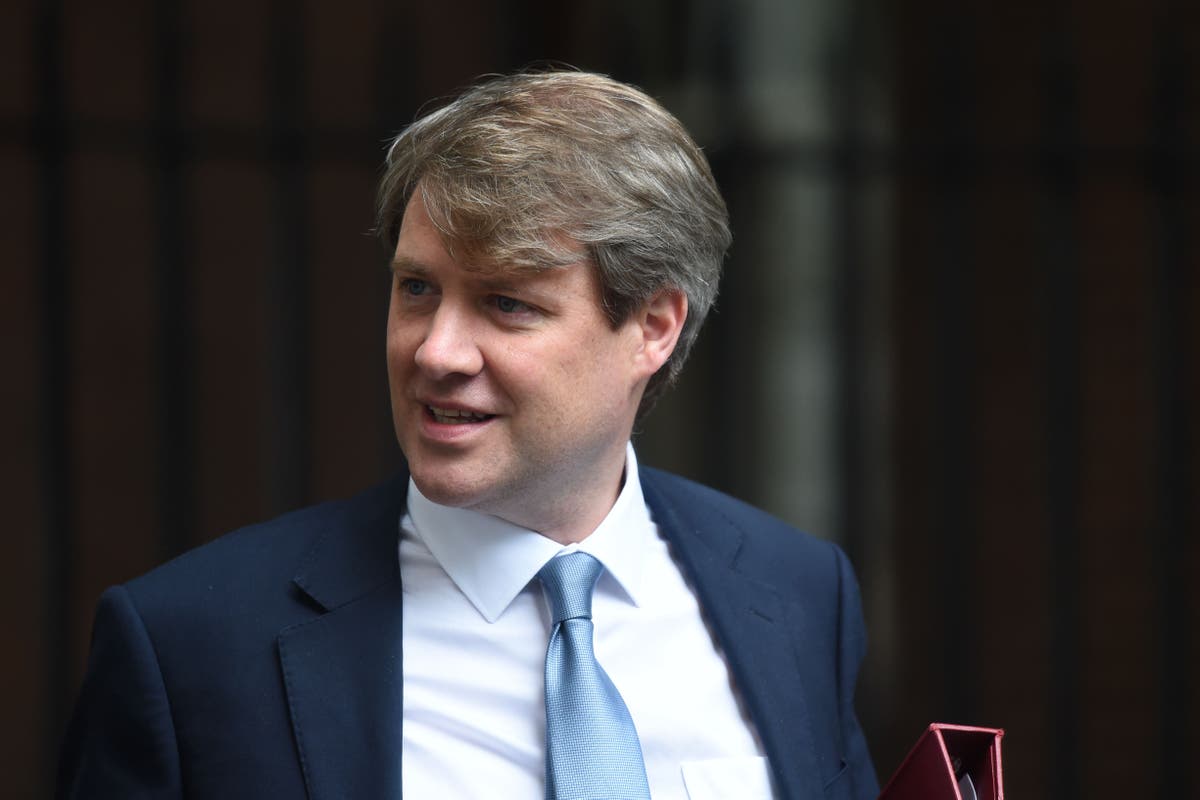 Chris Skidmore’s resignation is another step towards the total disintegration of the Conservative Party