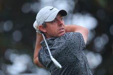 Rory McIlroy outlines how LIV has ‘benefited everyone’ in professional golf