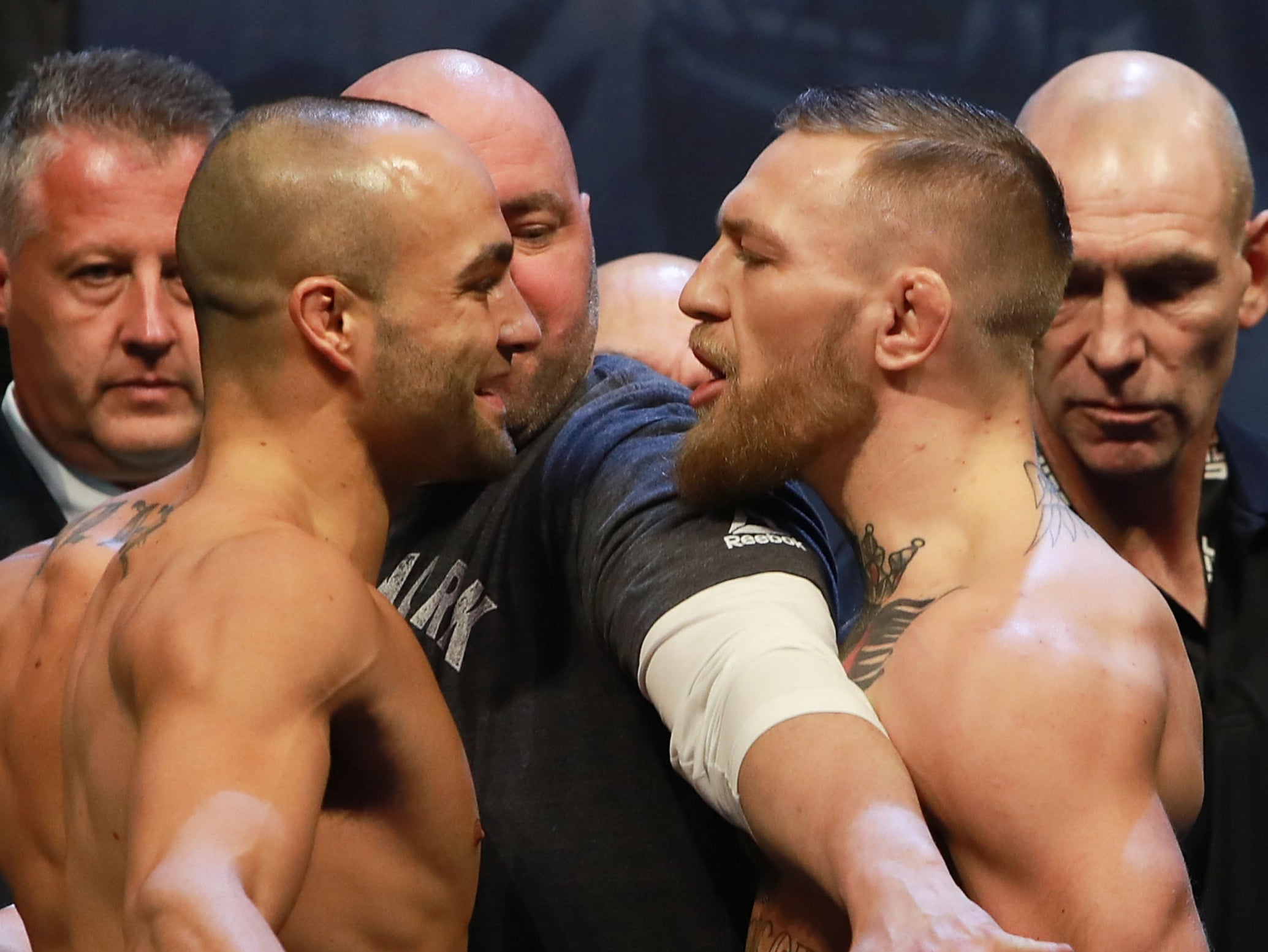 What time does UFC 288 start in UK and US tonight? Celebrityhub