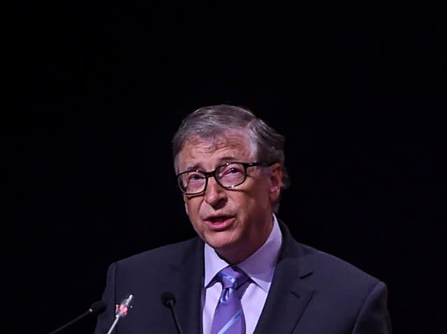 Bill Gates Latest News Breaking Stories And Comment The Independent Bill Gates Latest News Breaking Stories And Comment The Independent