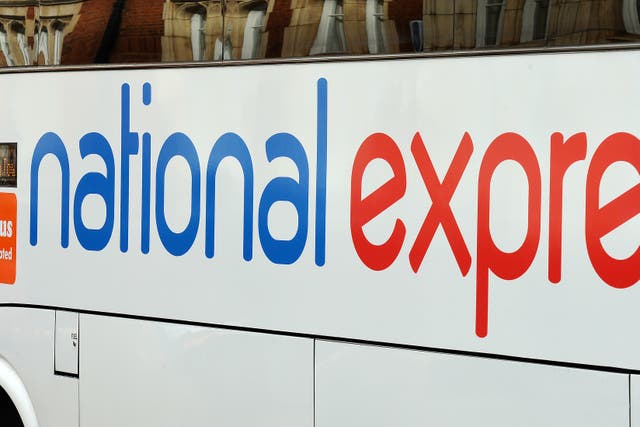 The recent wave of train strikes has helped National Express more than triple annual profits as passengers have switched to buses and coaches to avoid rail disruption.