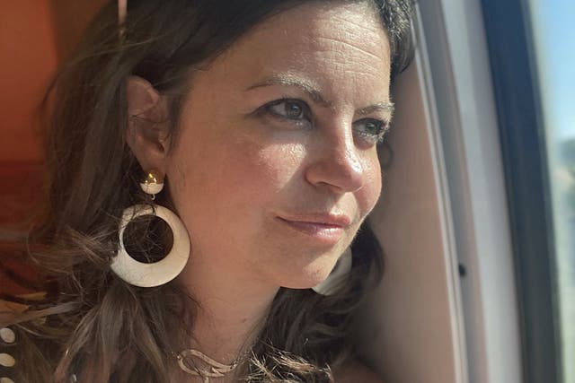 The new documentary features unseen footage of Dame Deborah James (BBC/PA)