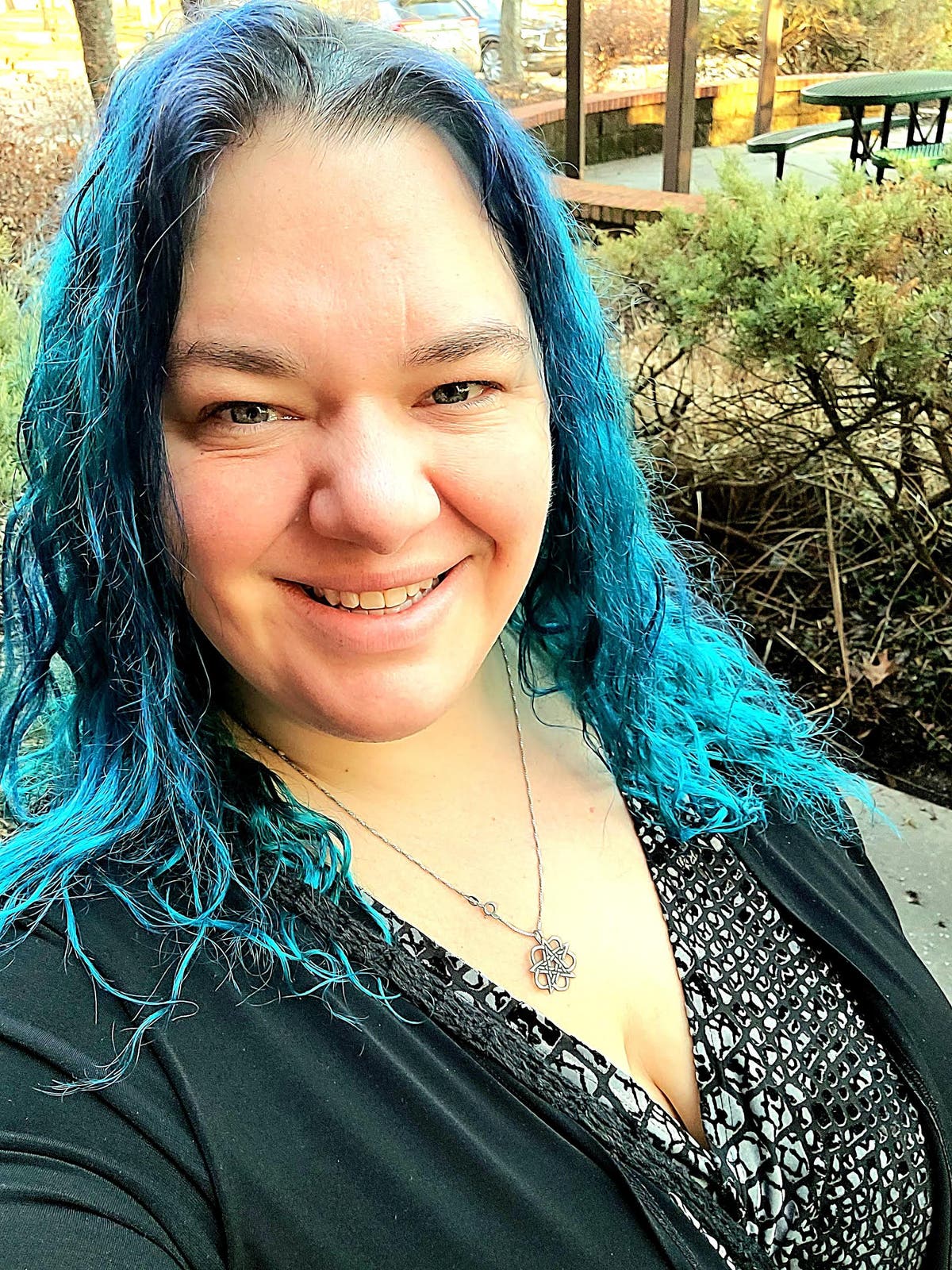 ‘I schedule sex with my husband – it’s healed our marriage’