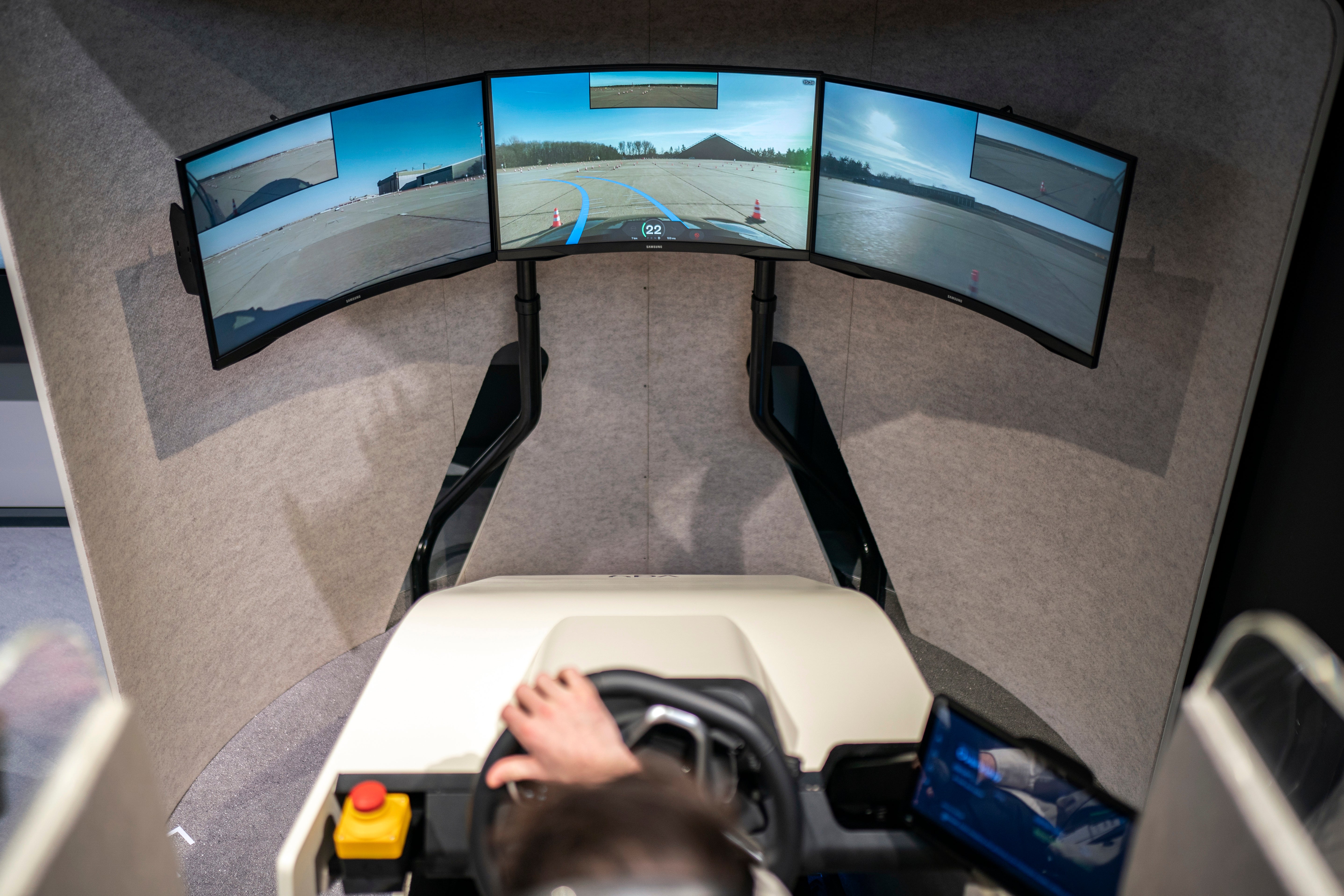 Spain Mobile World Congress