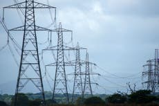 Ofgem sets out early grid plan that could save billions of pounds