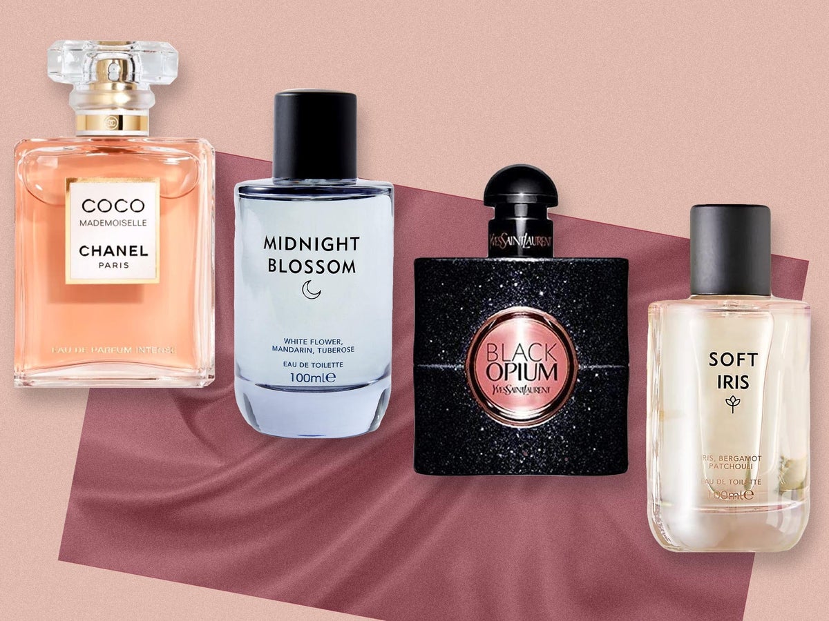 M&S is selling TikTok-approved perfume dupes of Marc Jacobs, Chanel and more