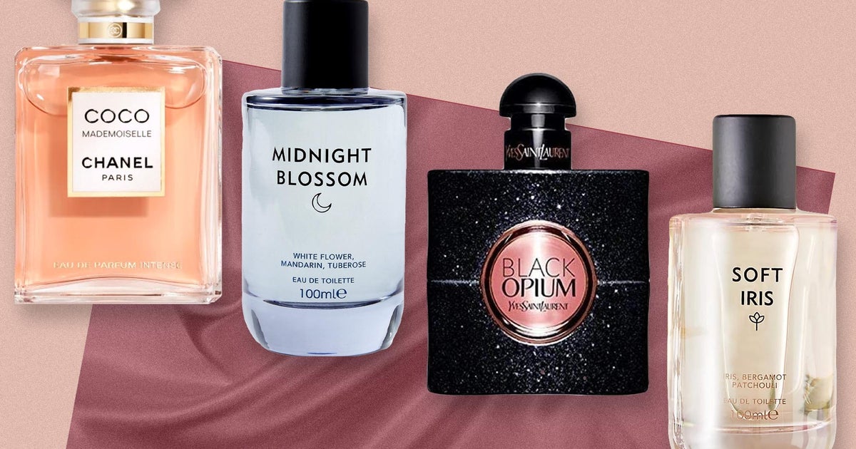 Bau perfume coco mademoiselle Clearance