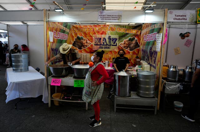 MÉXICO-LATINOAMÉRICA INFLACIÓN