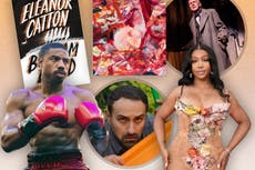 Our weekend arts and culture picks, from Creed III to The Woman in Black