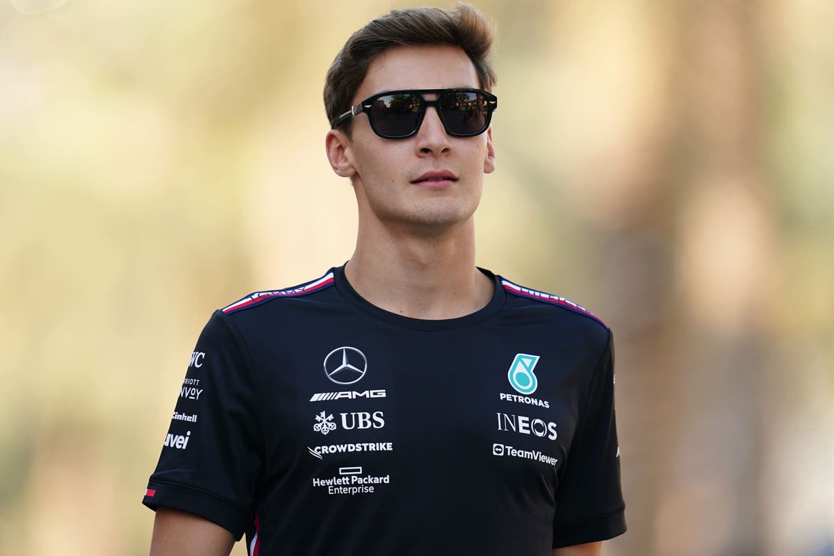 F1: Mercedes driver George Russell gives honest assessment of win ...