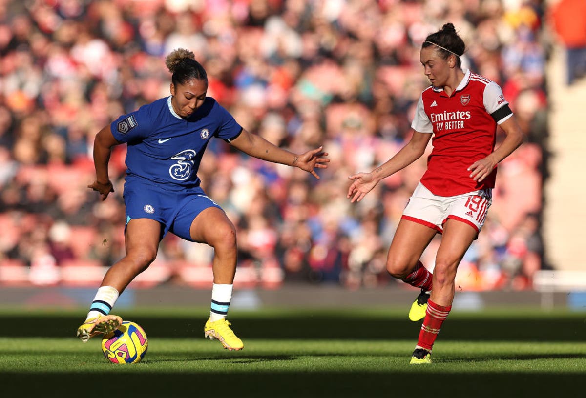 Is Arsenal vs Chelsea on TV? Kickoff time, channel and how to watch