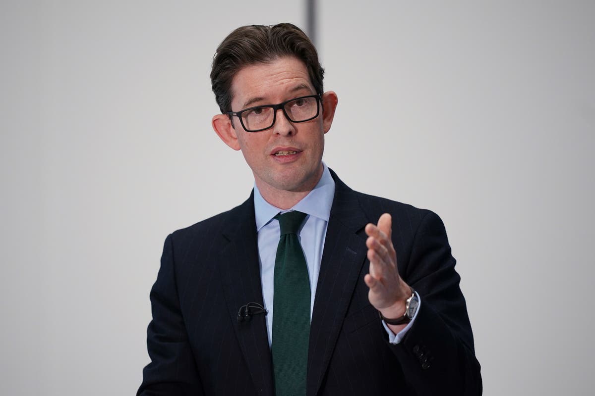 MI5 apologises for not preventing Manchester Arena attack