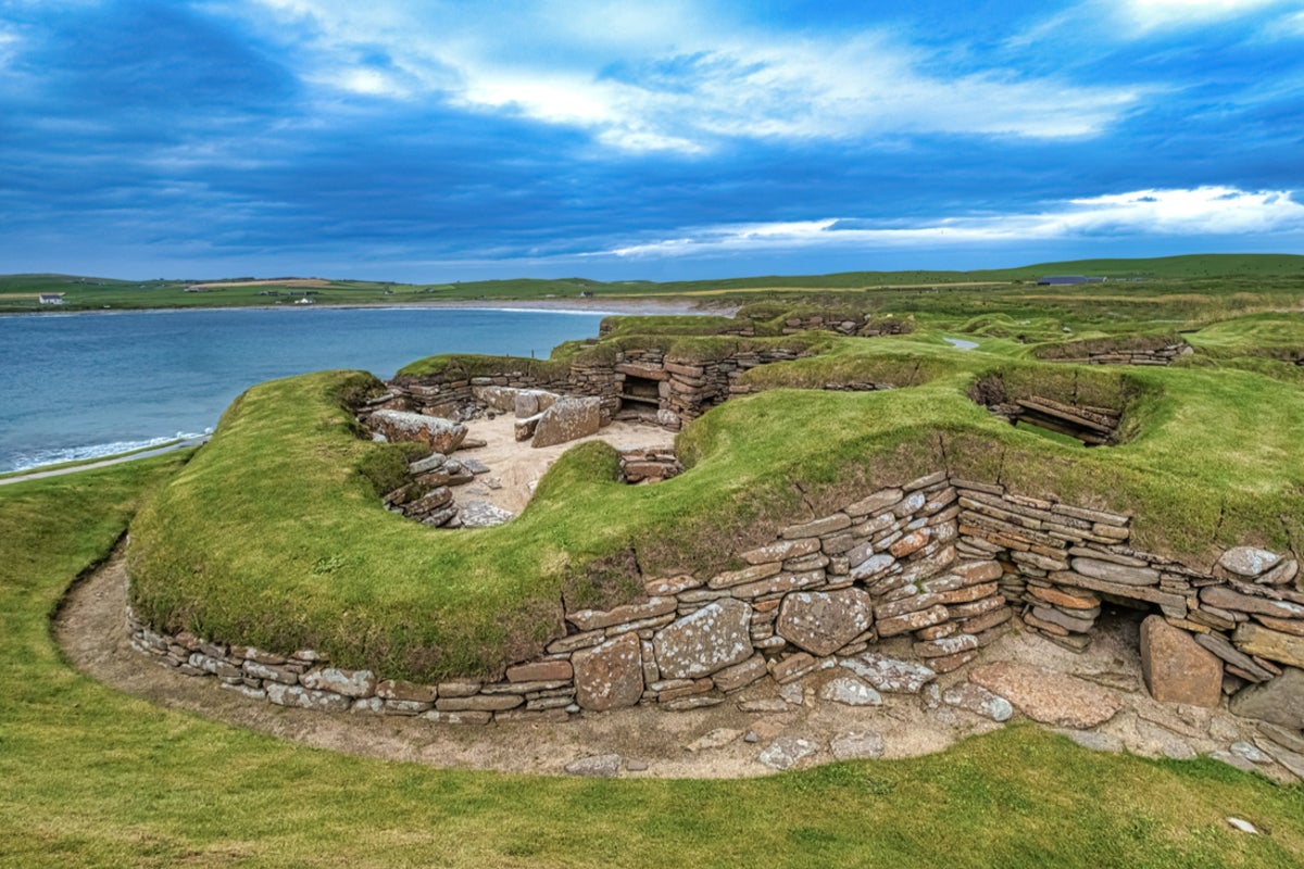 How to explore the world’s first Unesco trail responsibly and ...